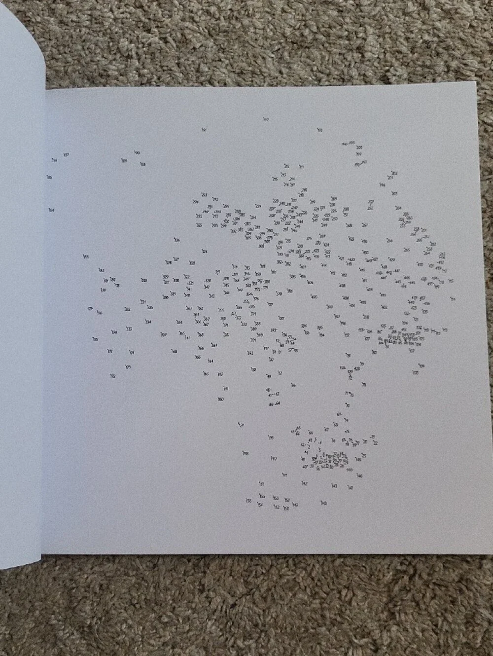 3 Dot-to-Dot Activity Books